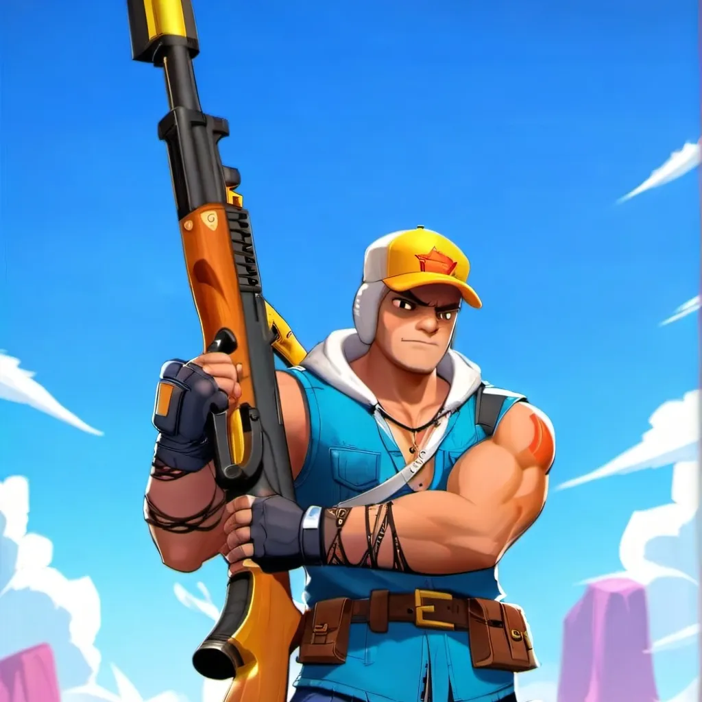 chat with ai character: Bo