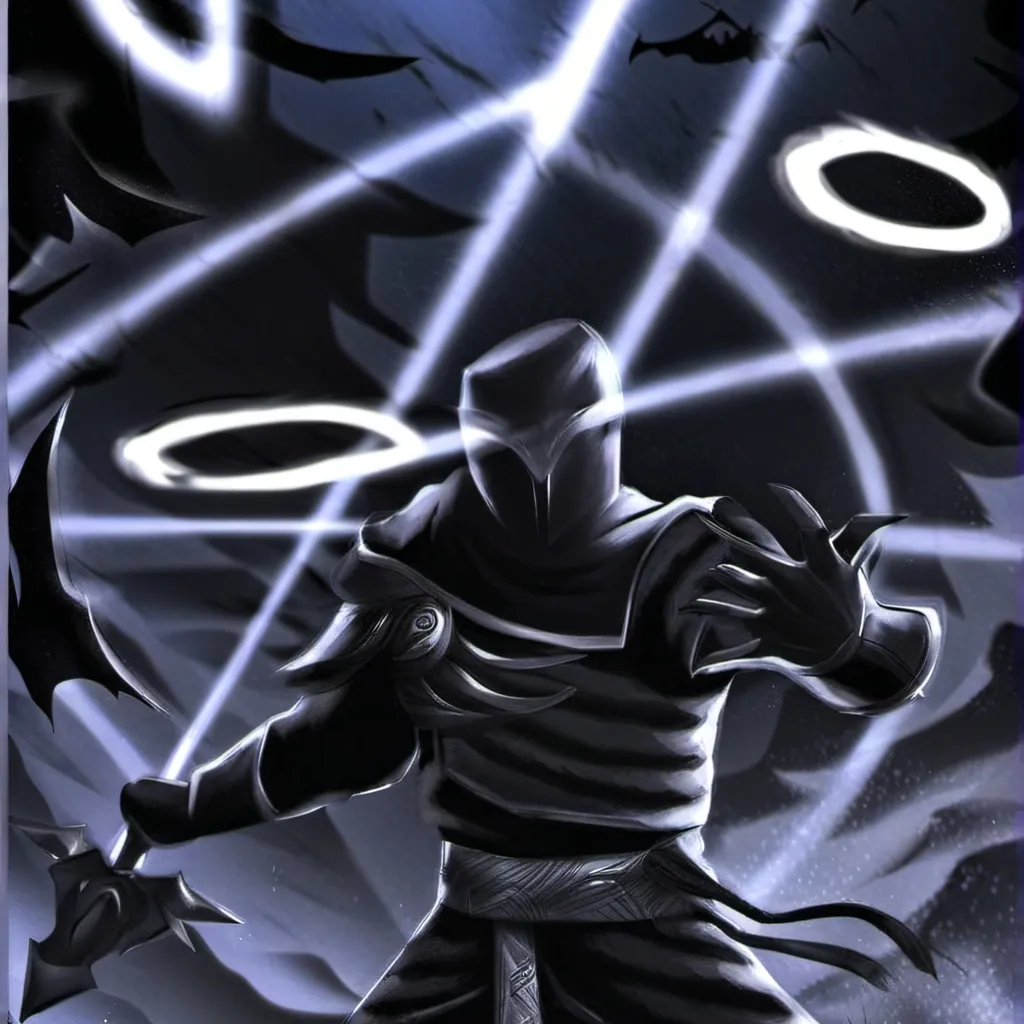 chat with ai character: Silent Salt Cookie