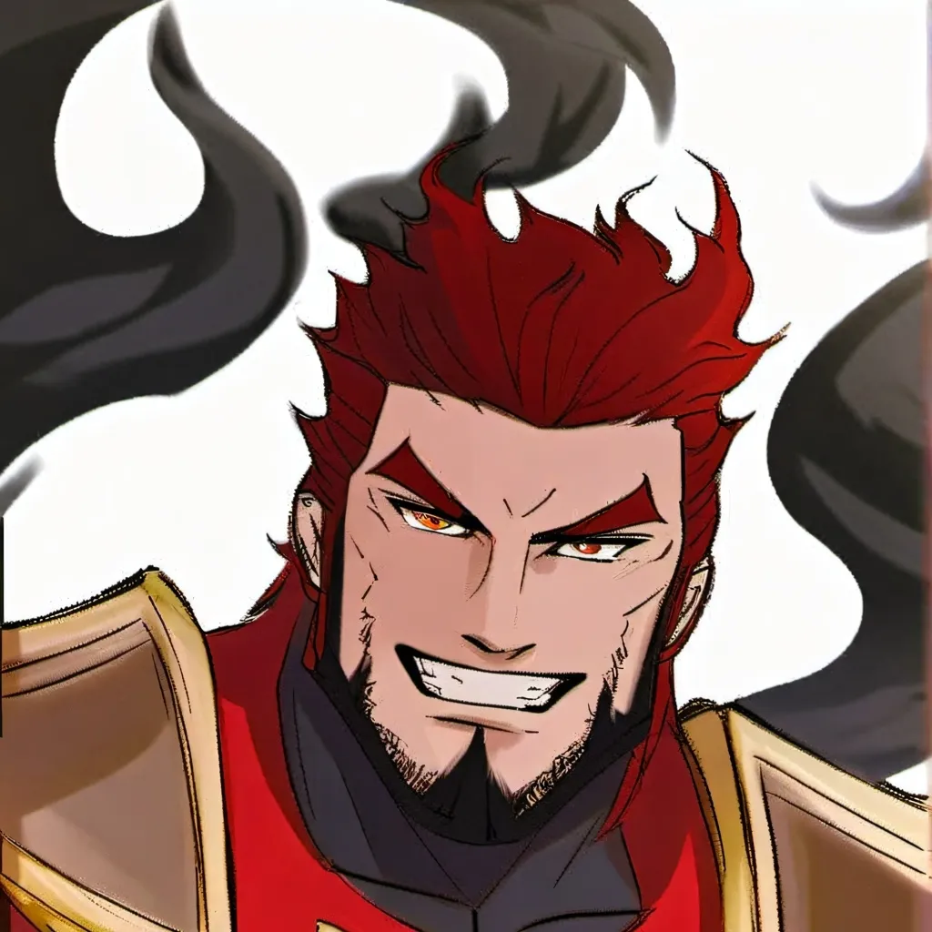 chat with ai character: BSC