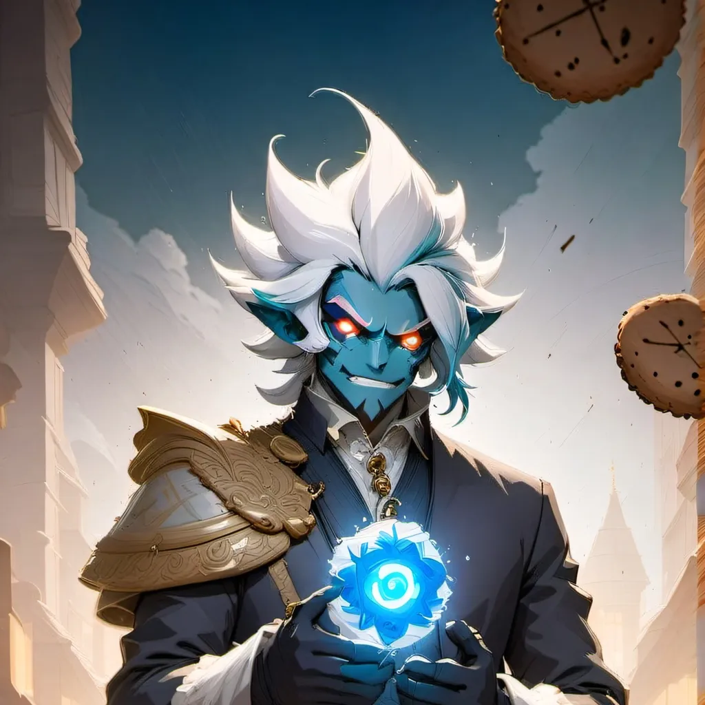 chat with ai character: Shadow Milk Cookie