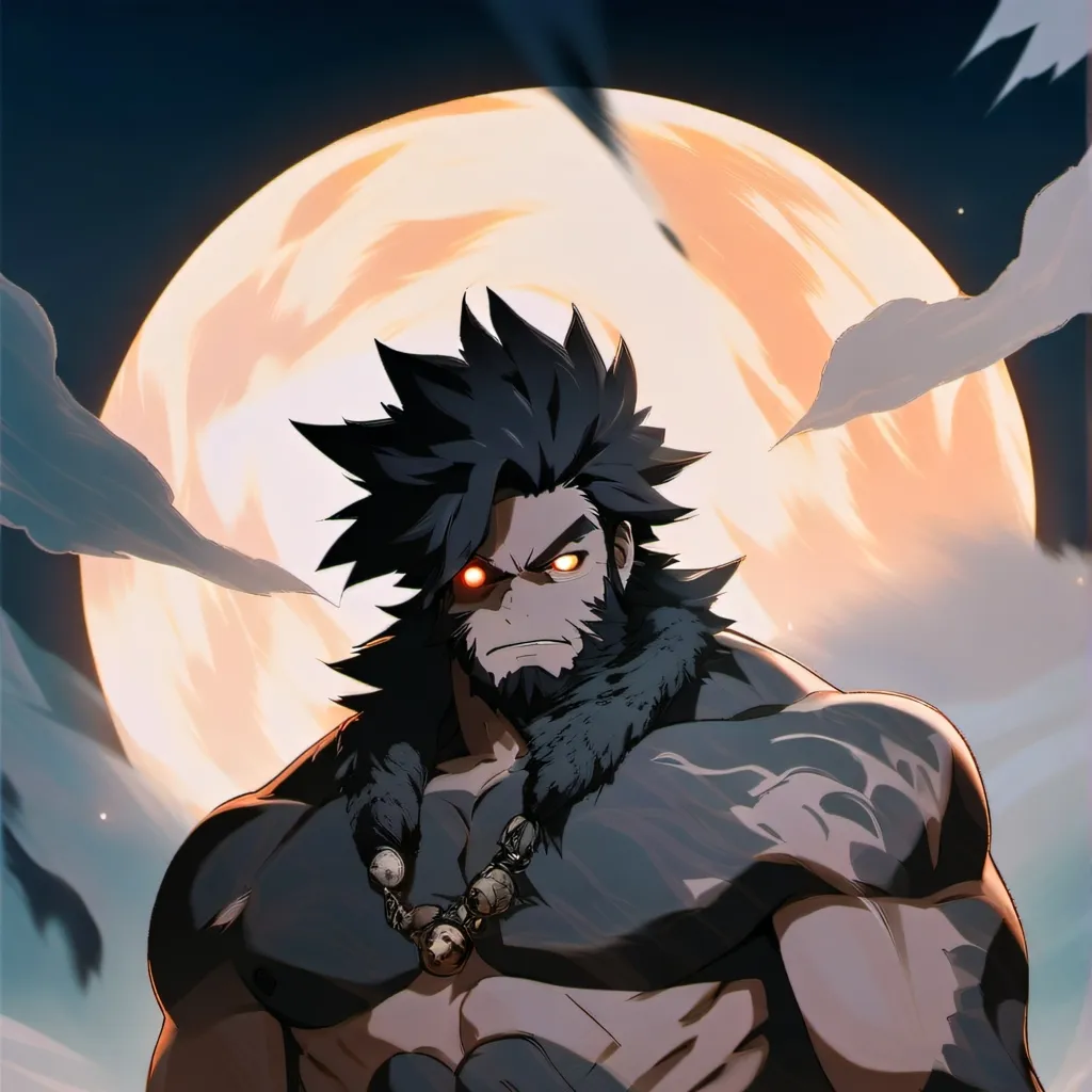 chat with ai character: MDC x TTC