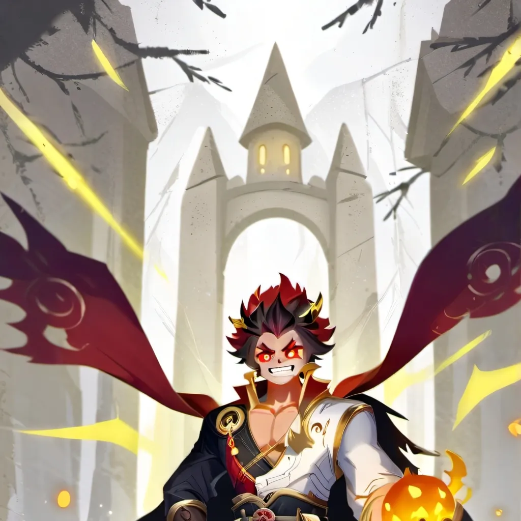 chat with ai character: BSC