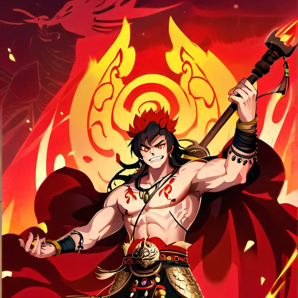 chat with ai character: BSC