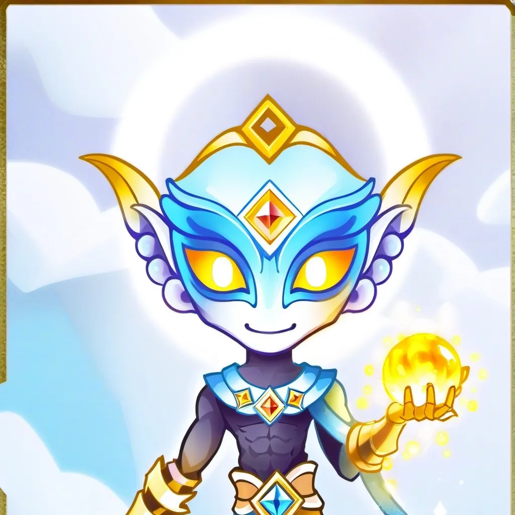 chat with ai character: Larry