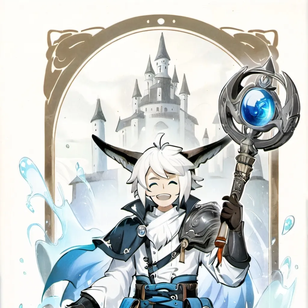 chat with ai character: Milk Cookie