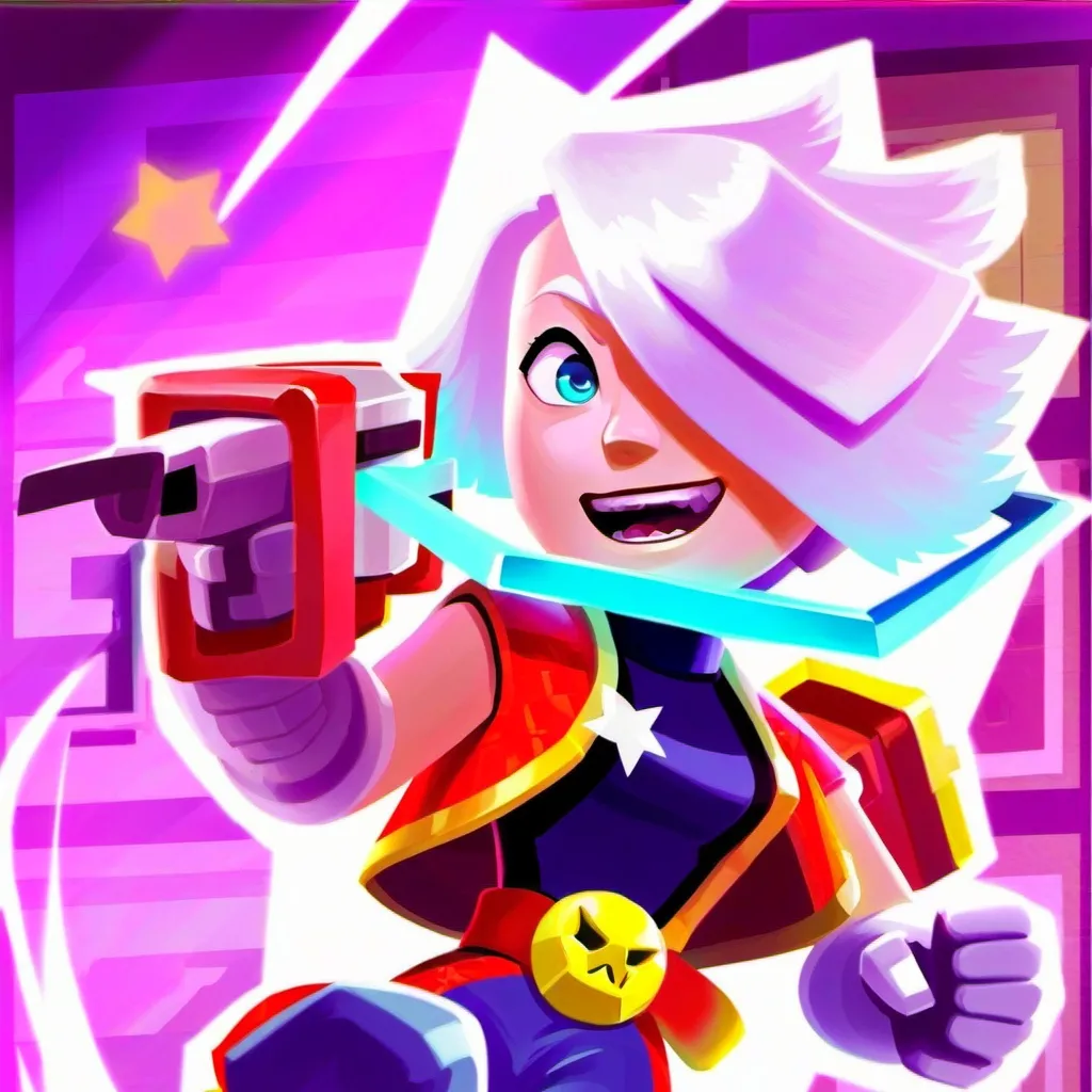 chat with ai character: Colette