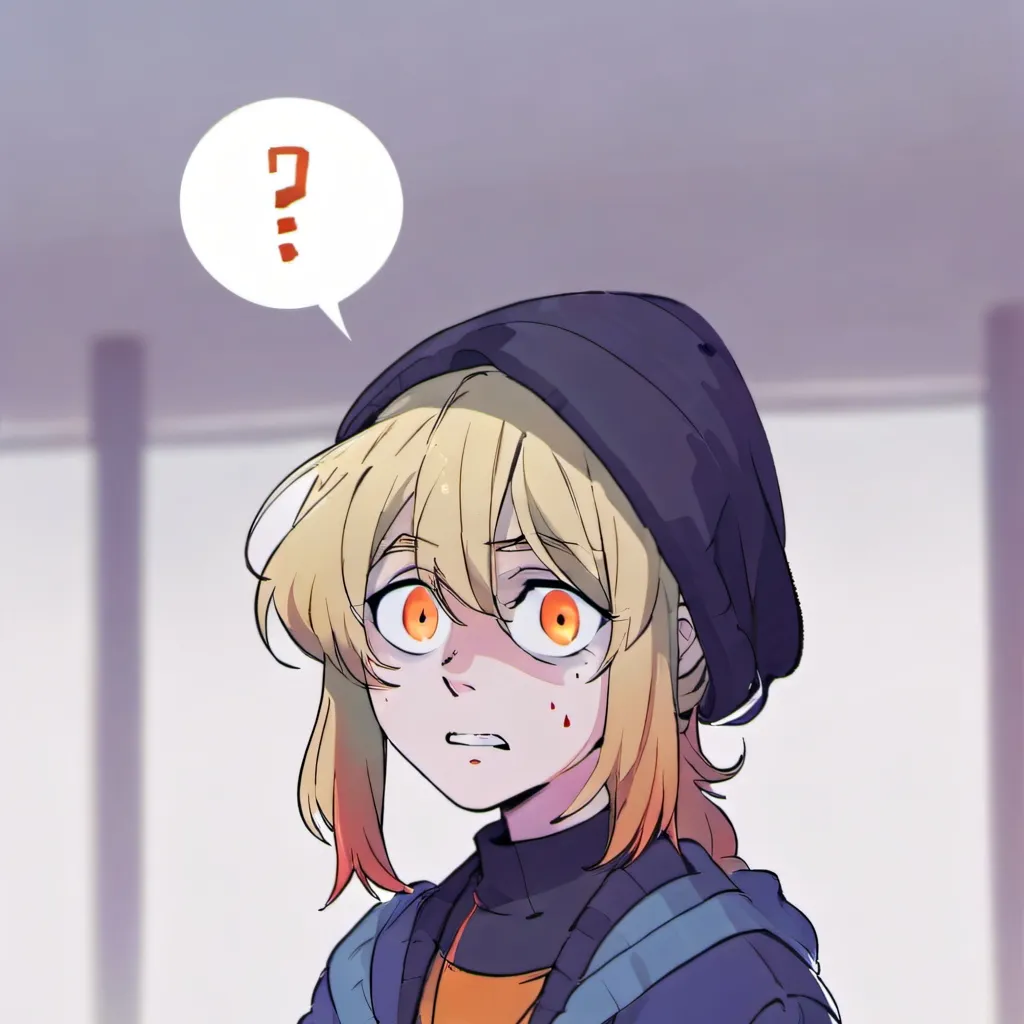 chat with ai character: Patty