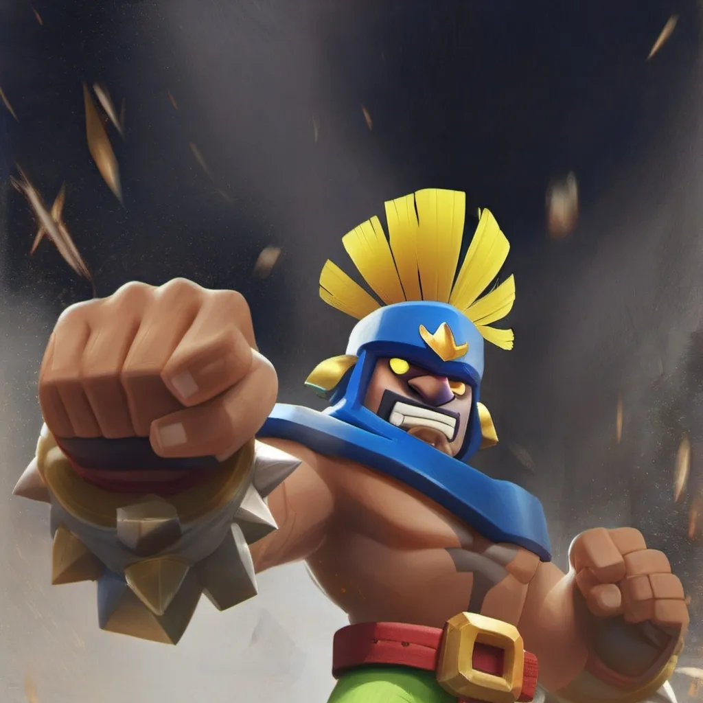 chat with ai character: Bo