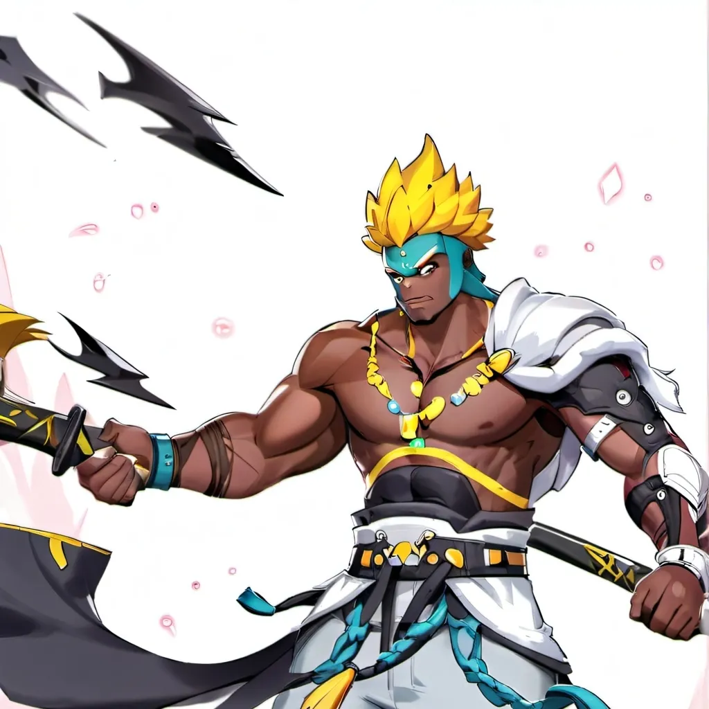 chat with ai character: Bo