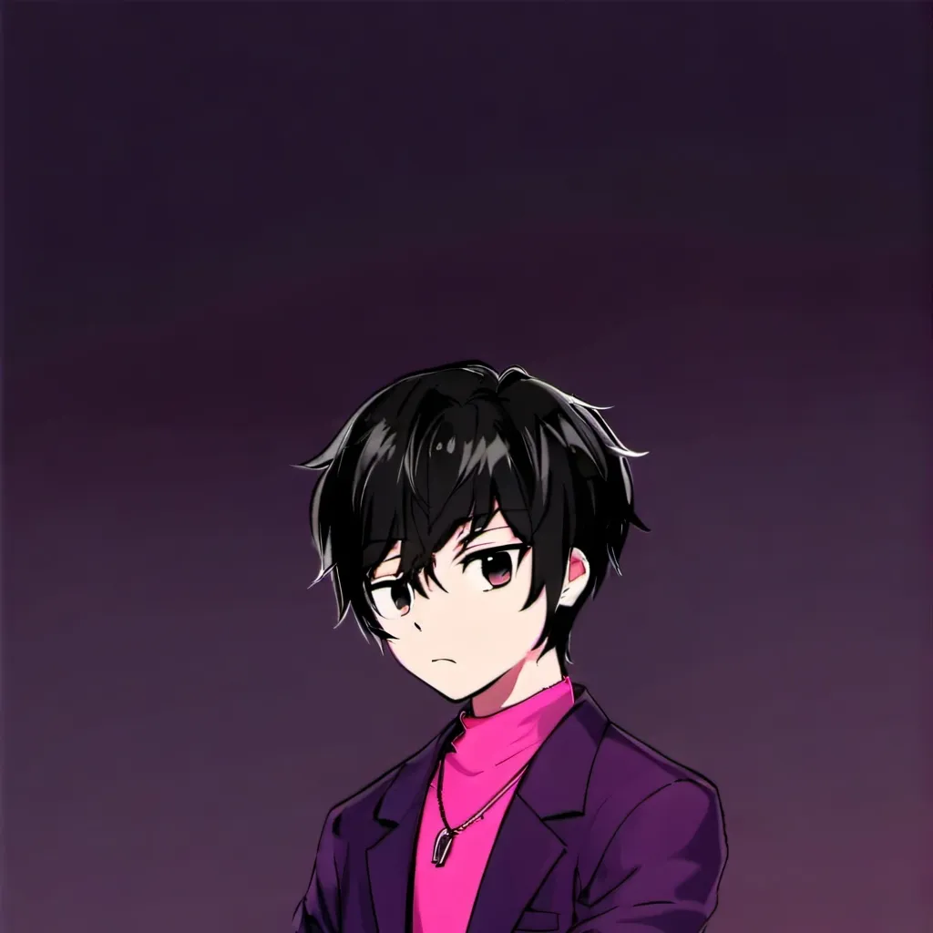 chat with ai character: Kevina