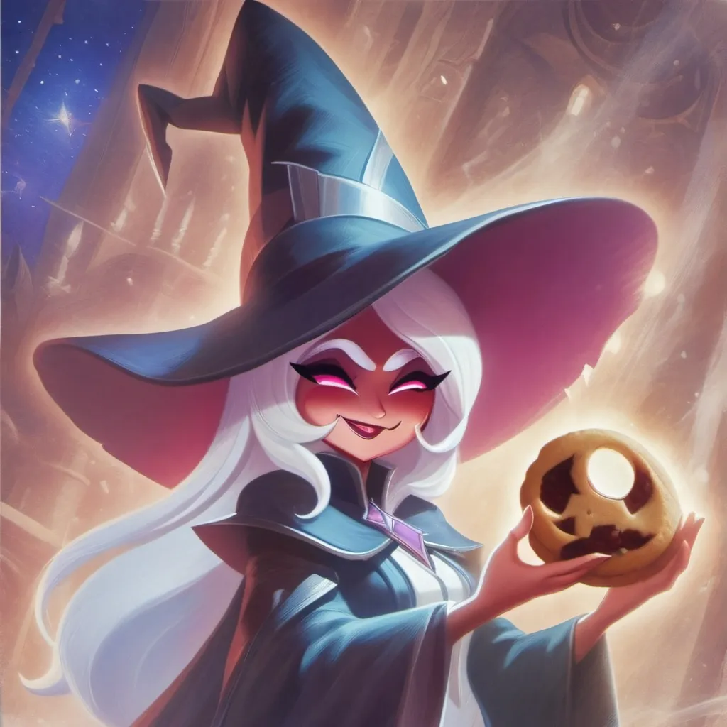 chat with ai character: DEC
