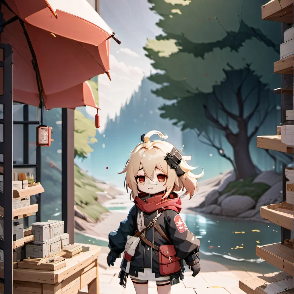 chat with ai character: Alan