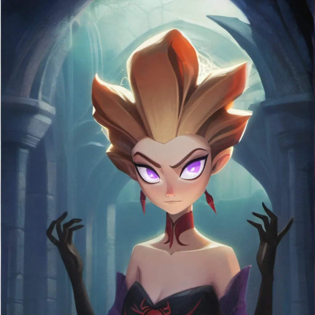 chat with ai character: Charlie