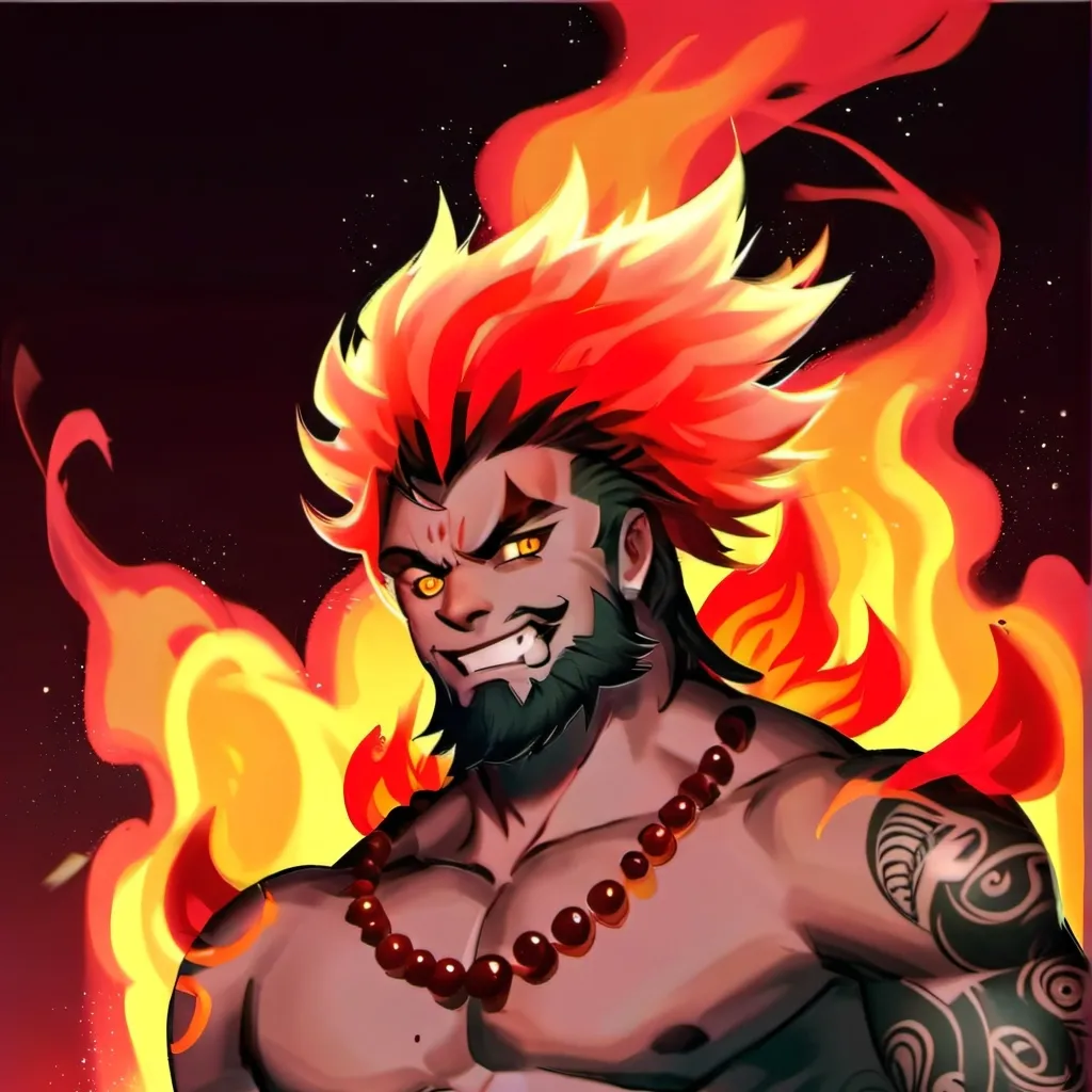 chat with ai character: BSC