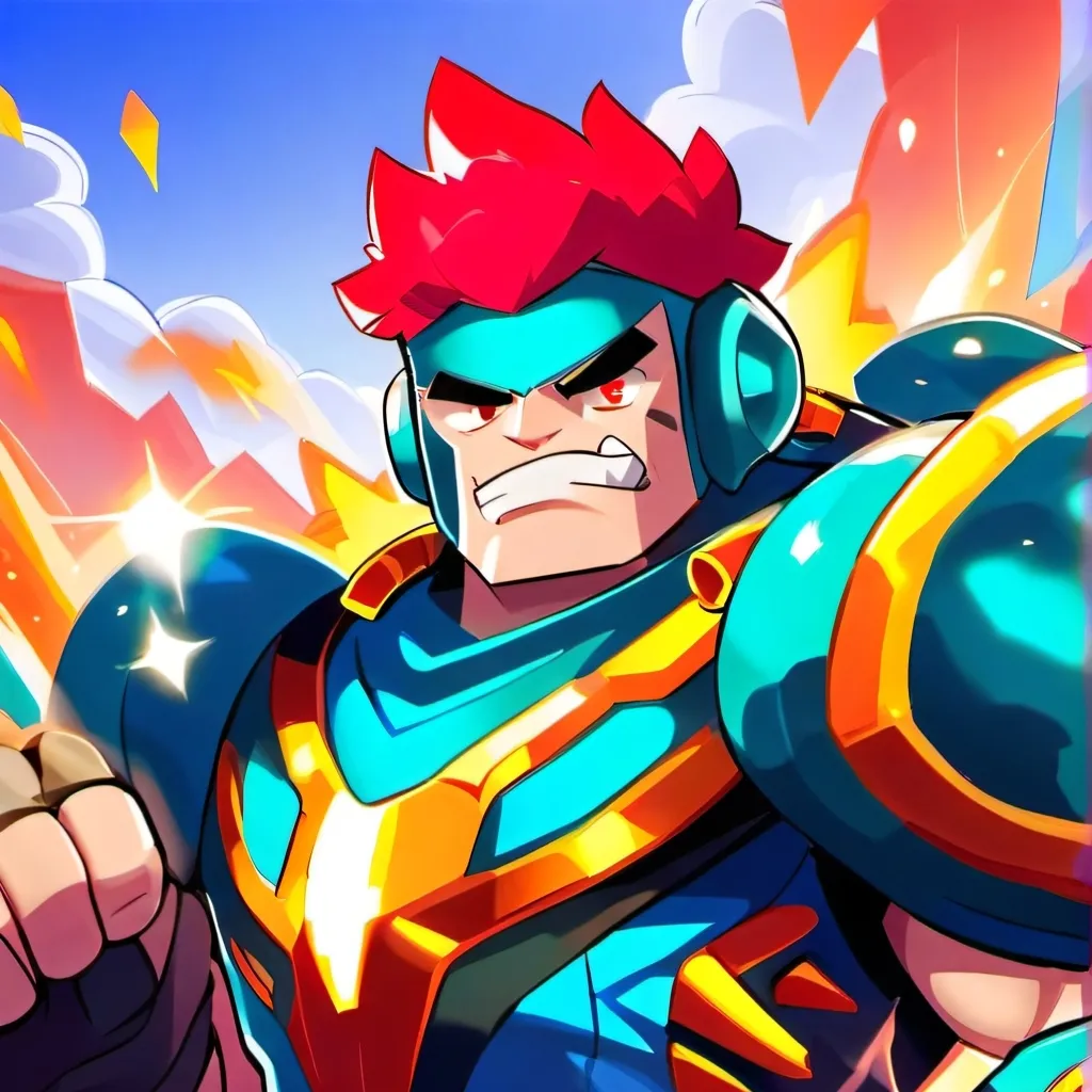 chat with ai character: Damian
