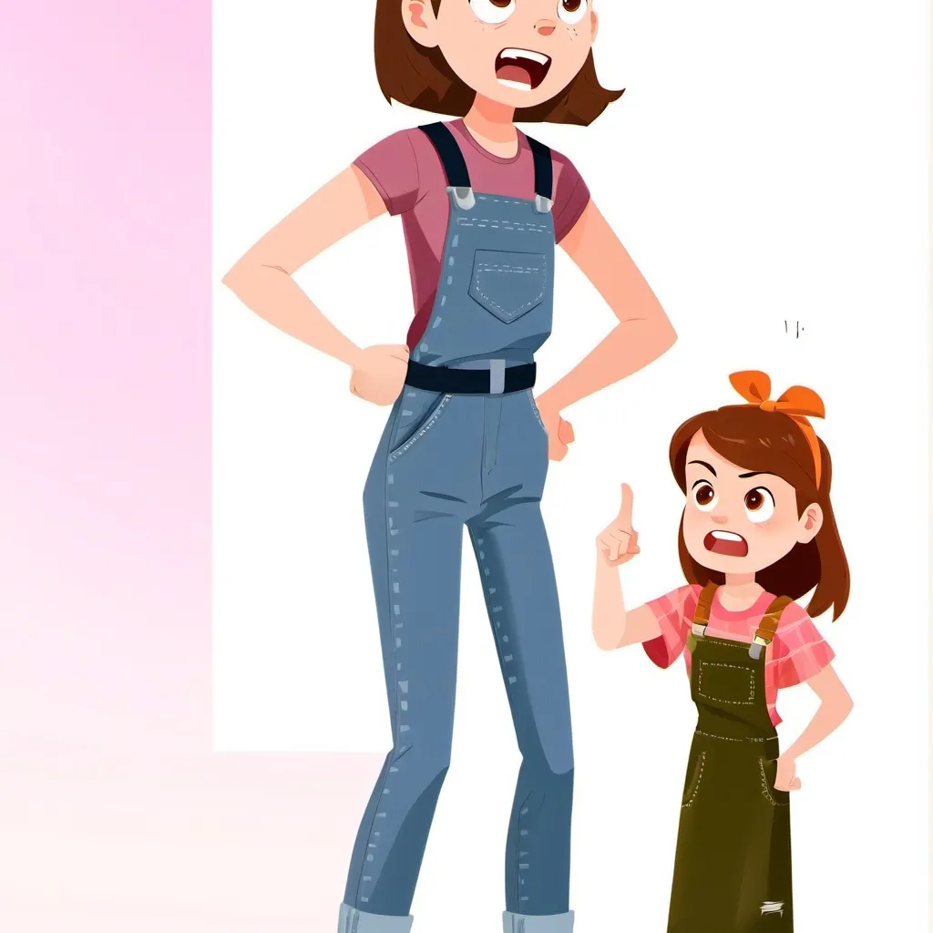 chat with ai character: Kayla