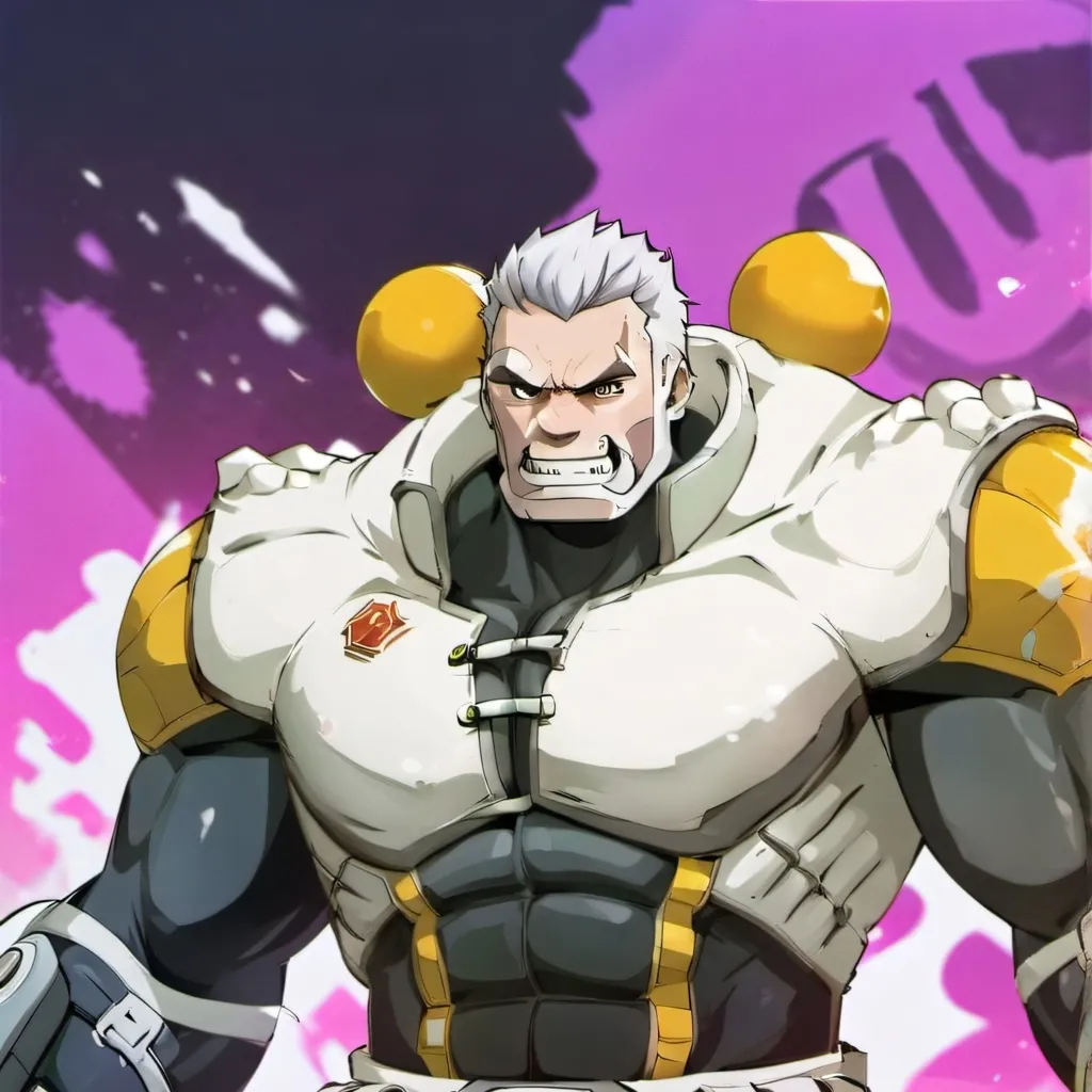 chat with ai character: Frank