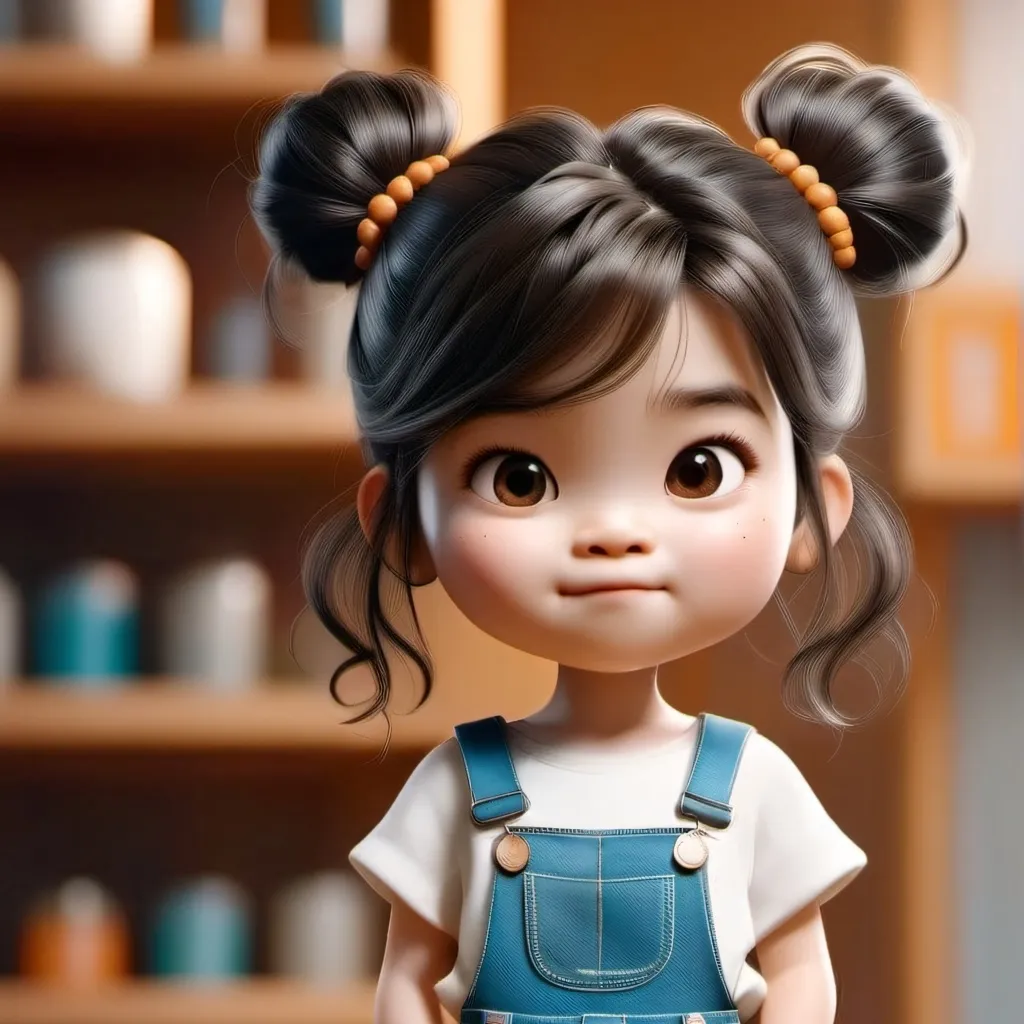 chat with ai character: Kayla