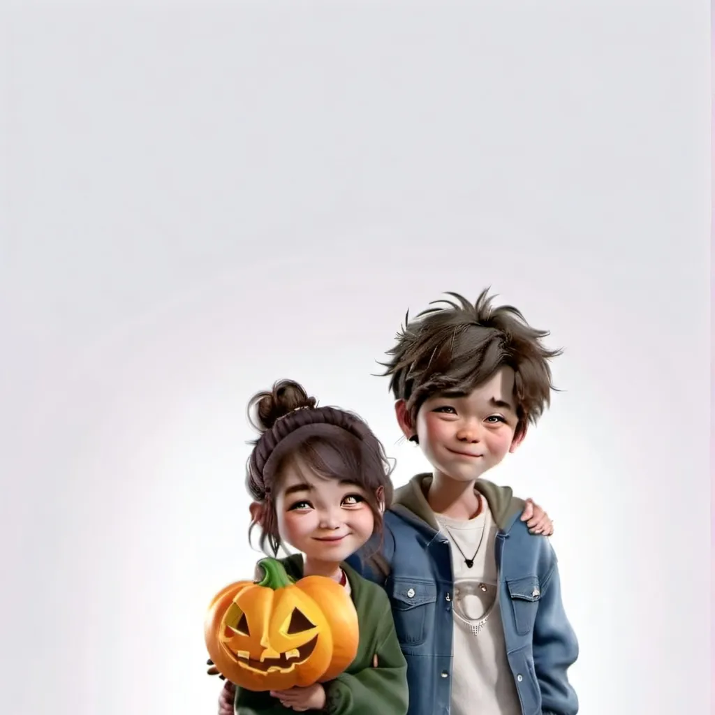 chat with ai character: Kayla