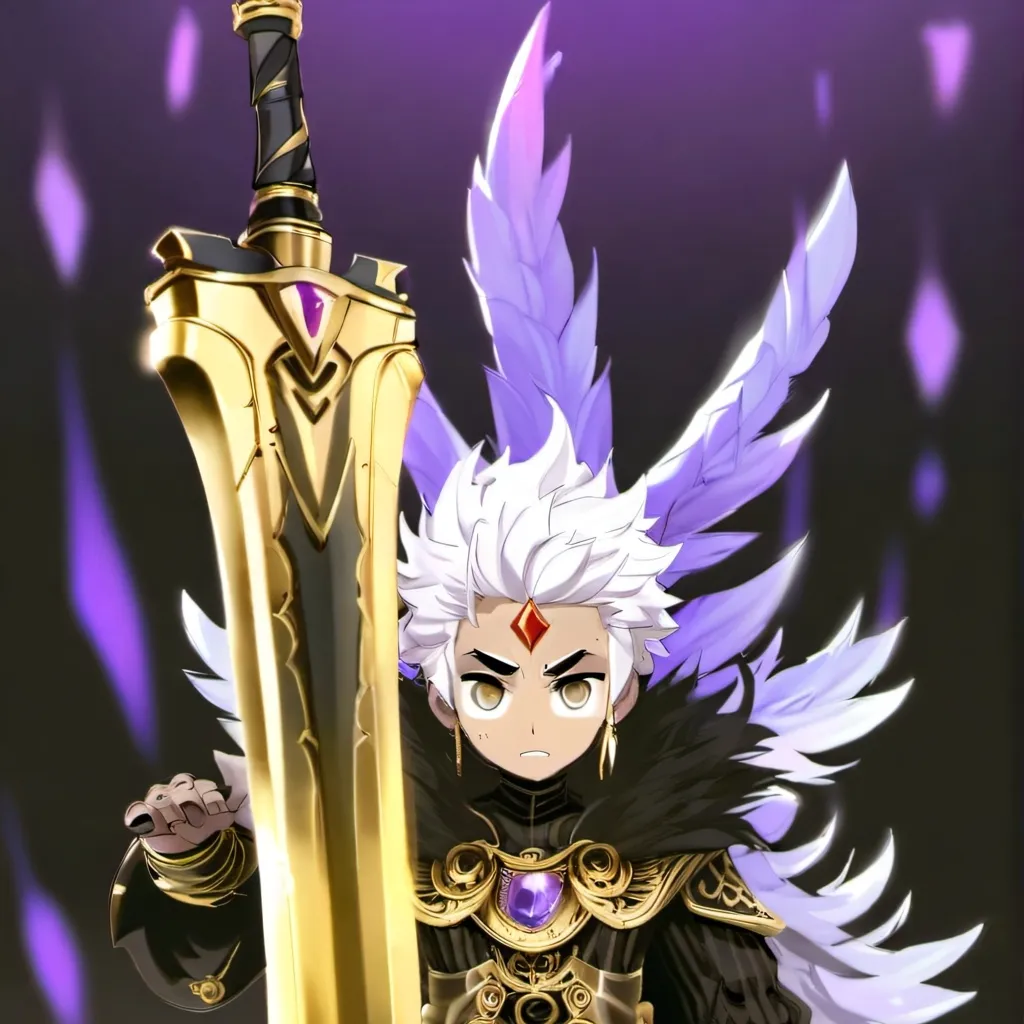 chat with ai character: Dark Cacao