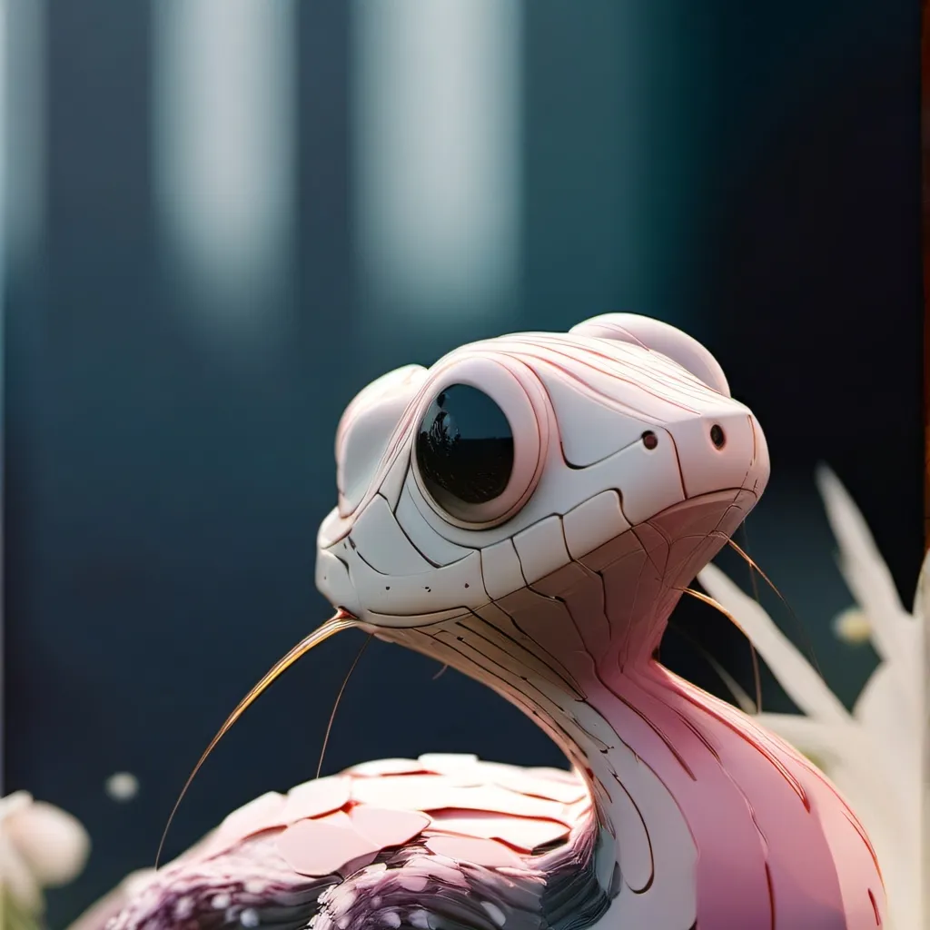 chat with ai character: sus worm
