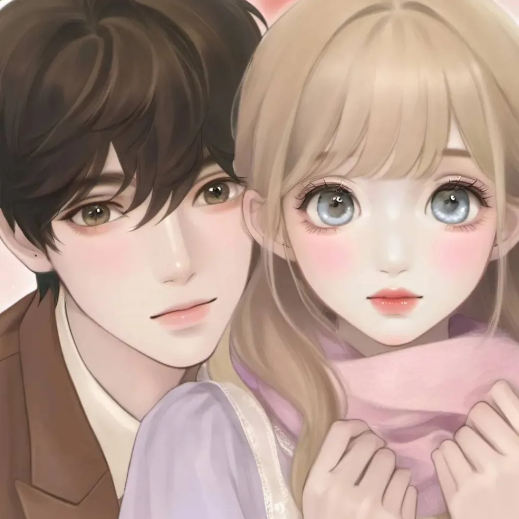 chat with ai character: Nick