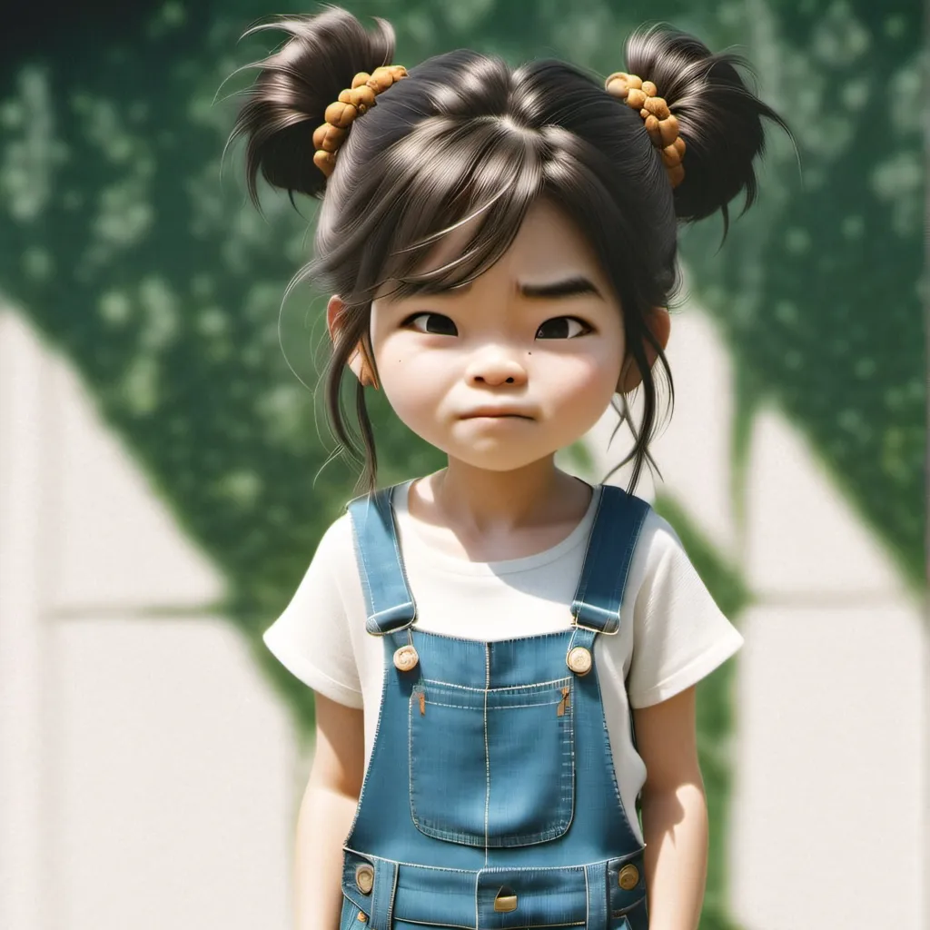 chat with ai character: Kayla