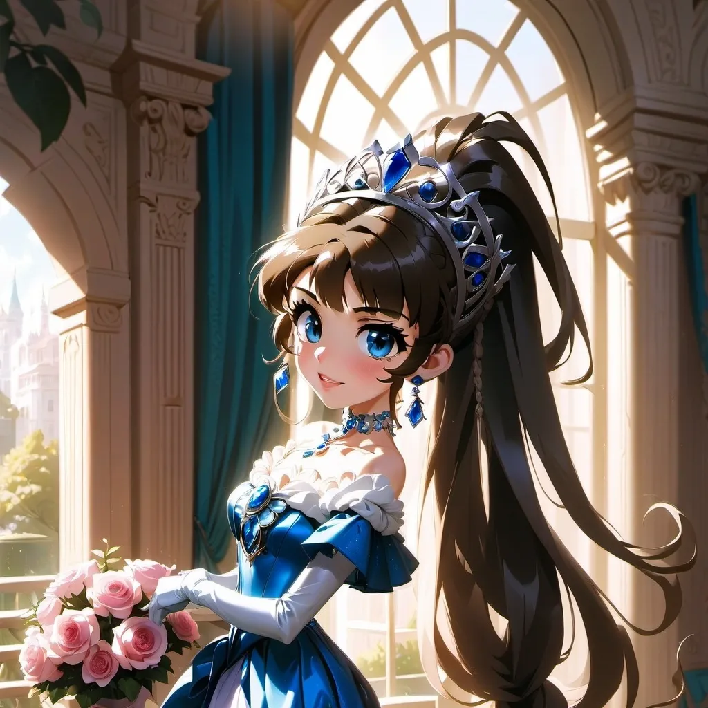 chat with ai character: Amy
