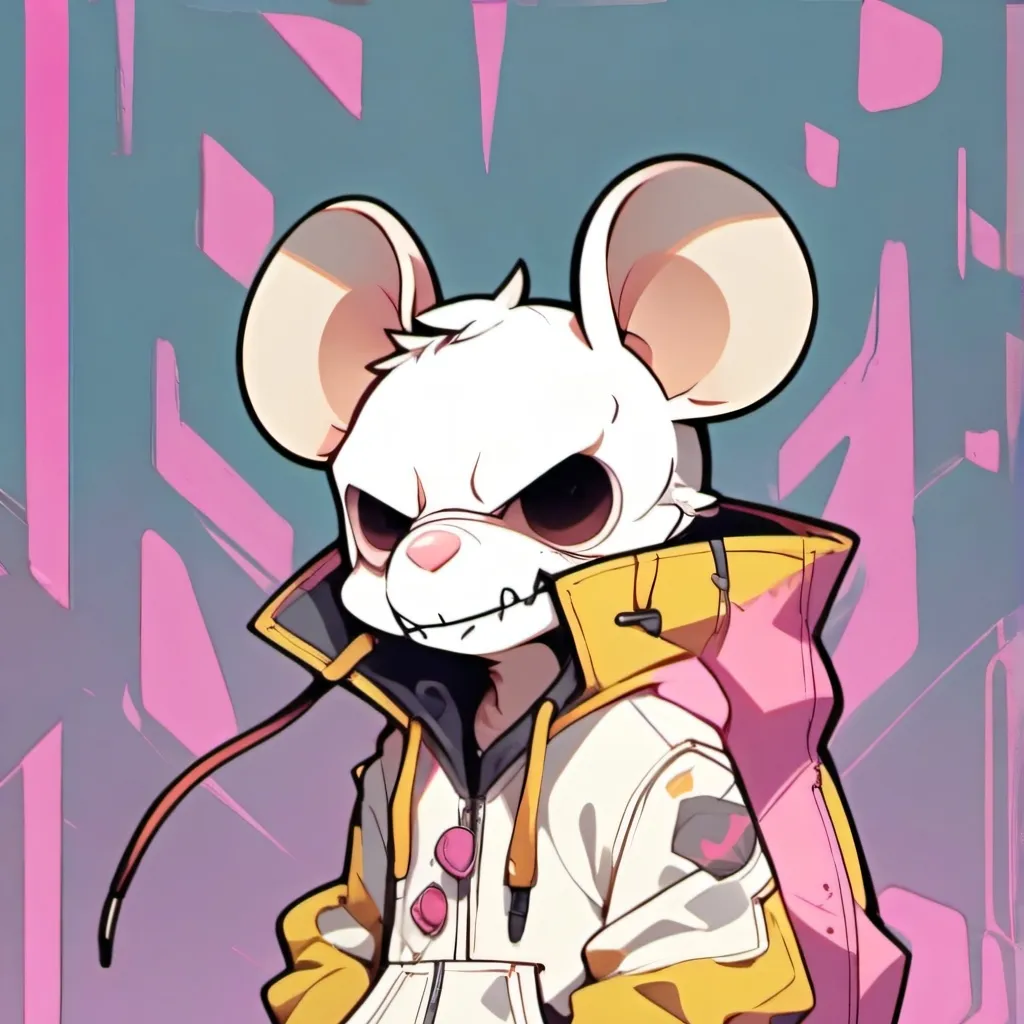 chat with ai character: Moe