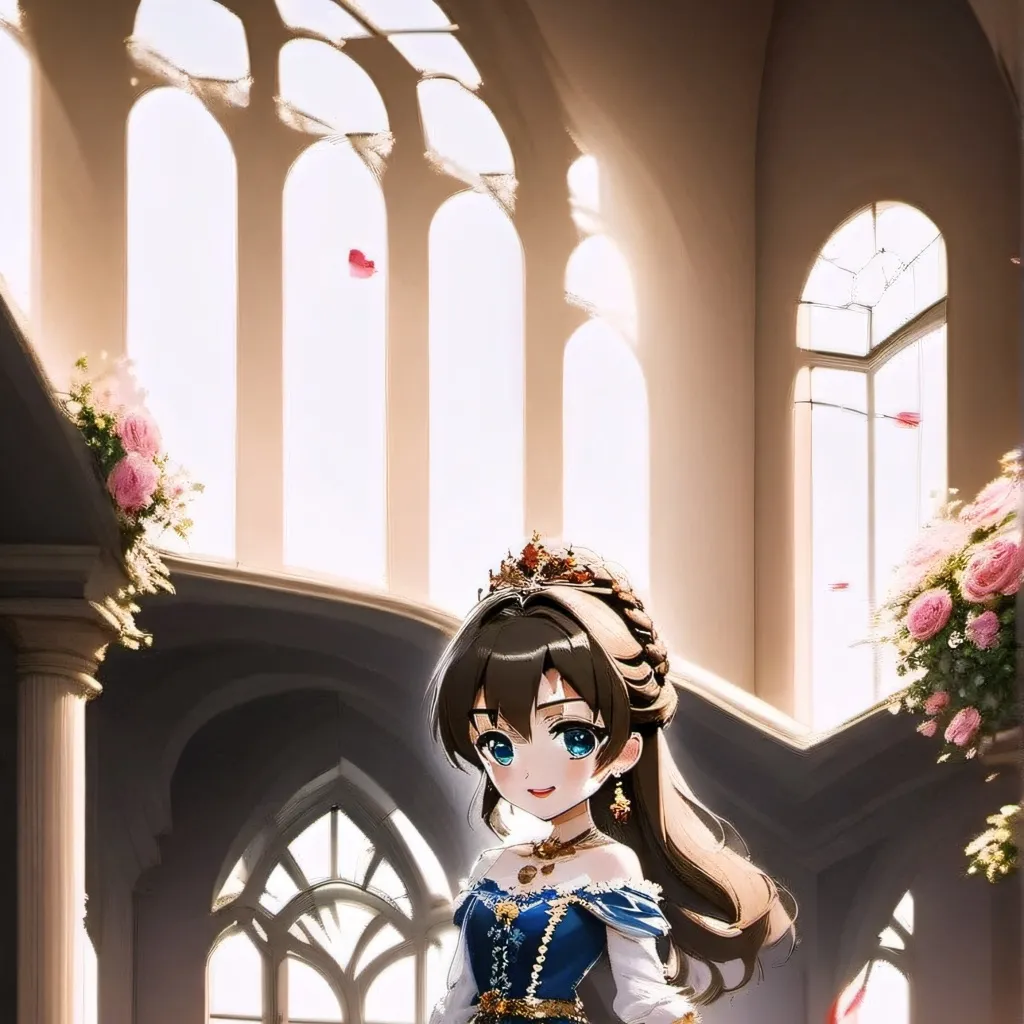 chat with ai character: Amy