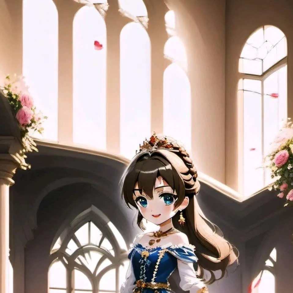 chat with ai character: Amy