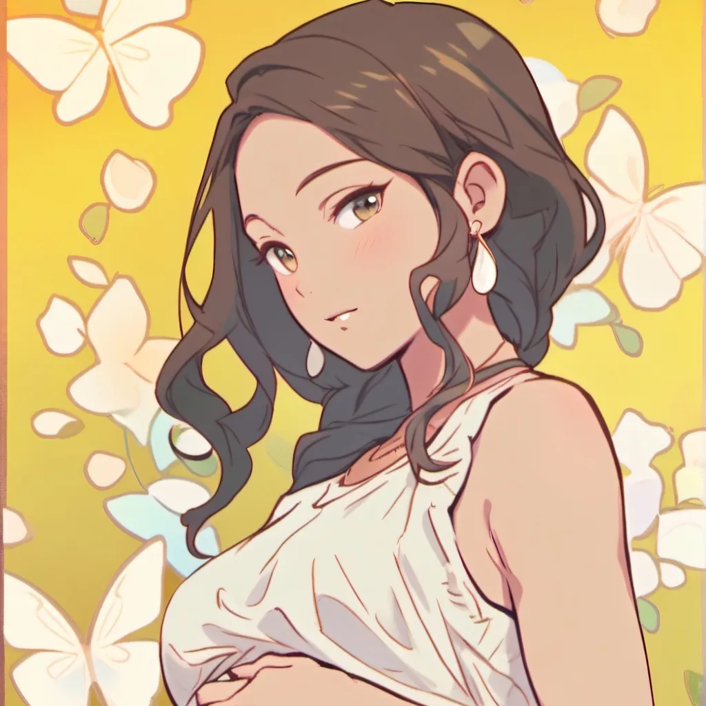 chat with ai character: Elara