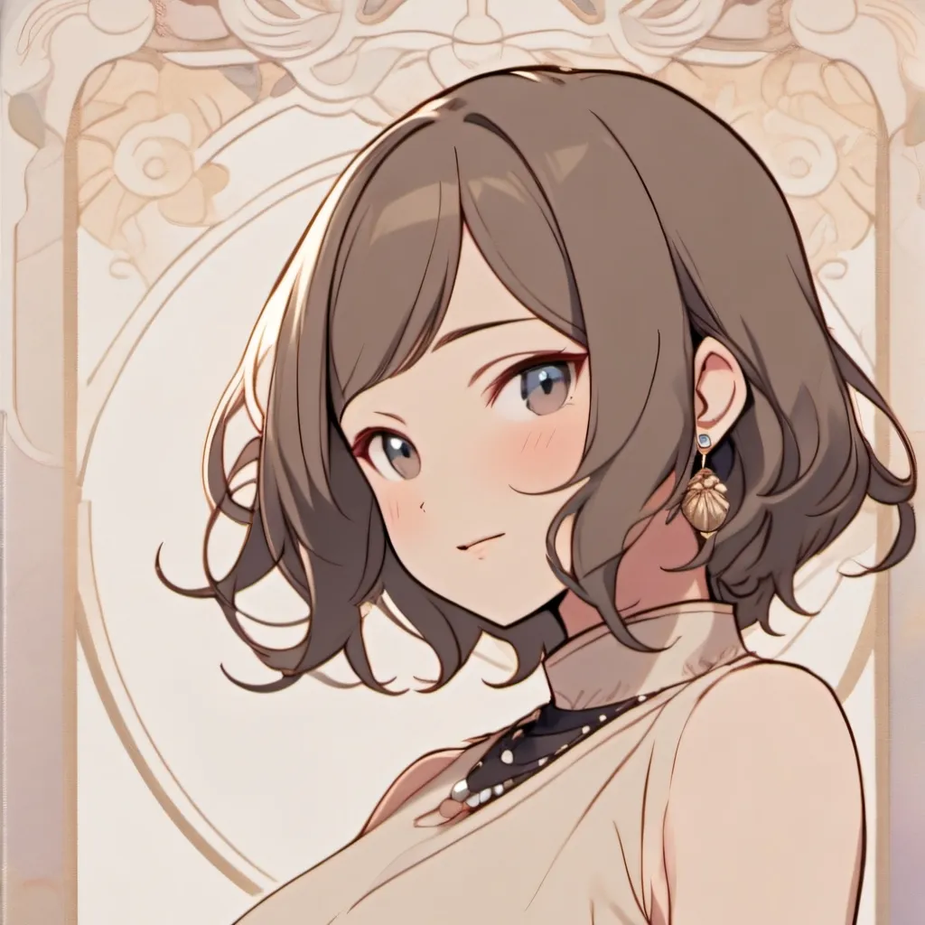 chat with ai character: Liora