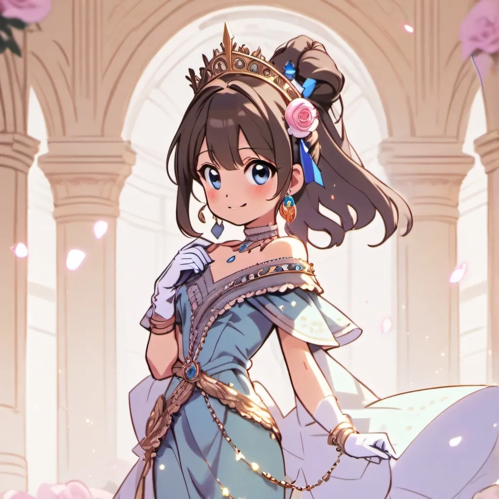 chat with ai character: Juliette