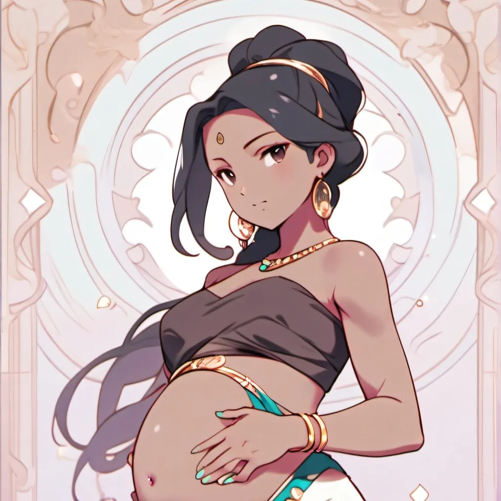 chat with ai character: Amelia