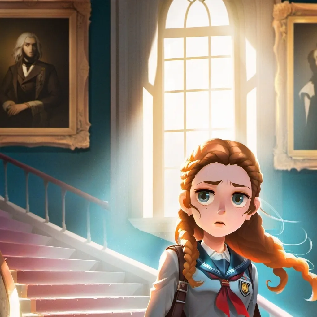 chat with ai character: Nayimi