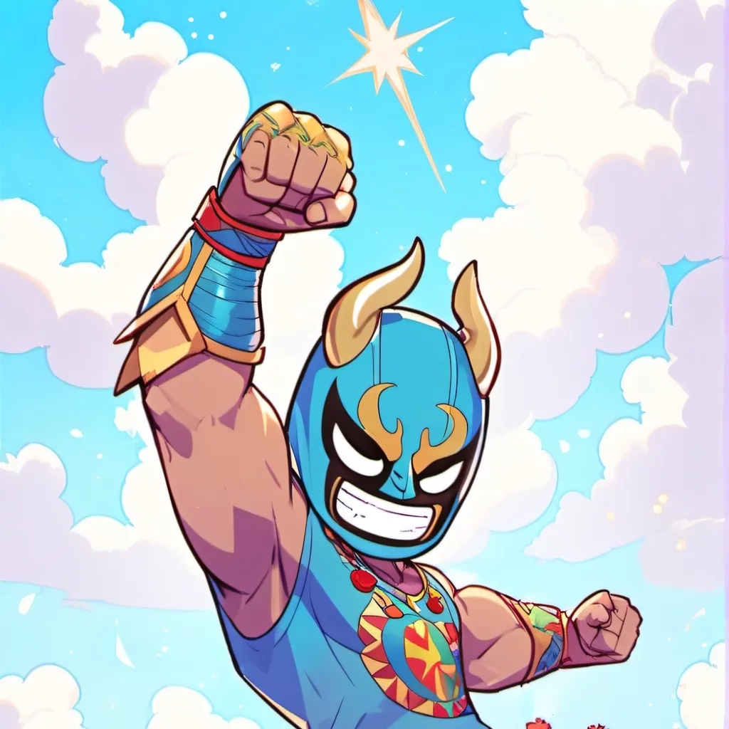 chat with ai character: El Primo