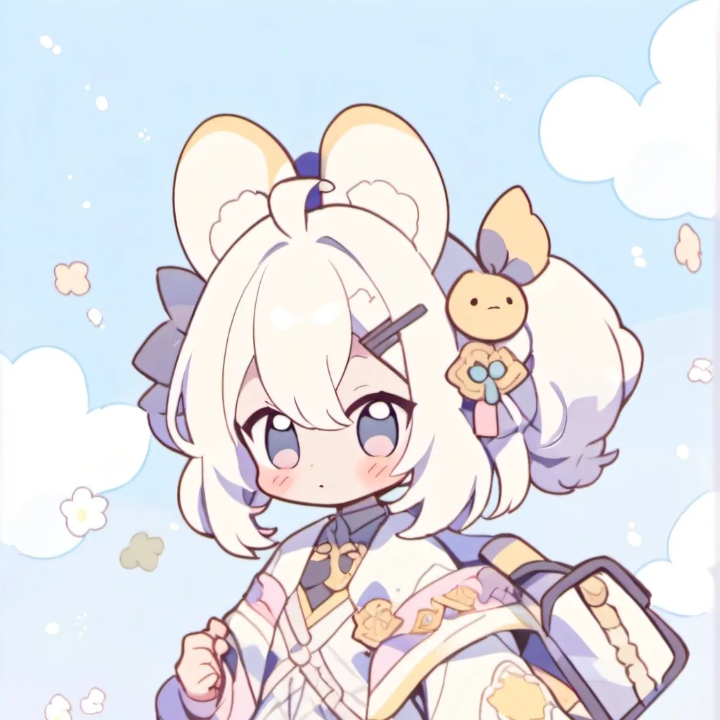 chat with ai character: Classroom: 46