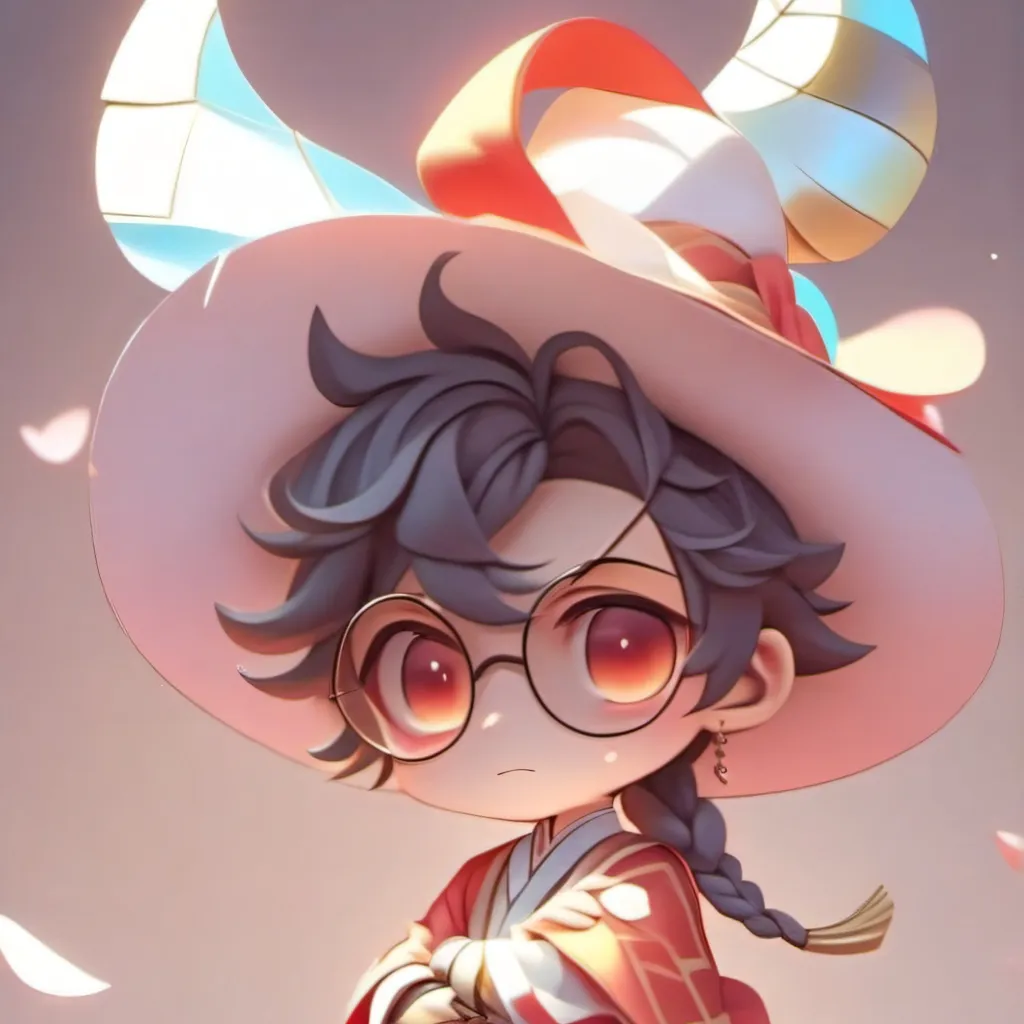 chat with ai character: Glisten & Dandy