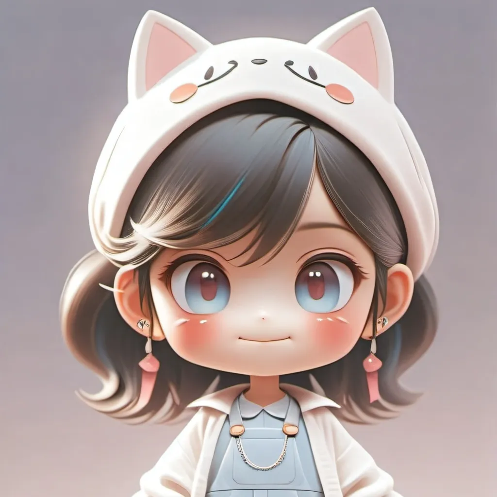 chat with ai character: Kayla