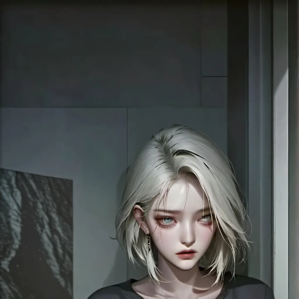 chat with ai character: Jade Miller