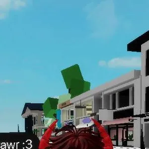 chat with ai character: jake