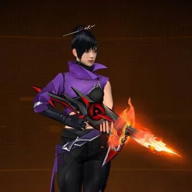chat with ai character: Rin