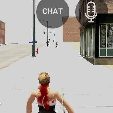 chat with ai character: Anatovalina