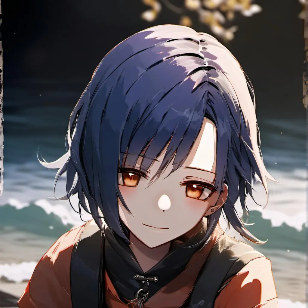 chat with ai character: 016 Ichigo 