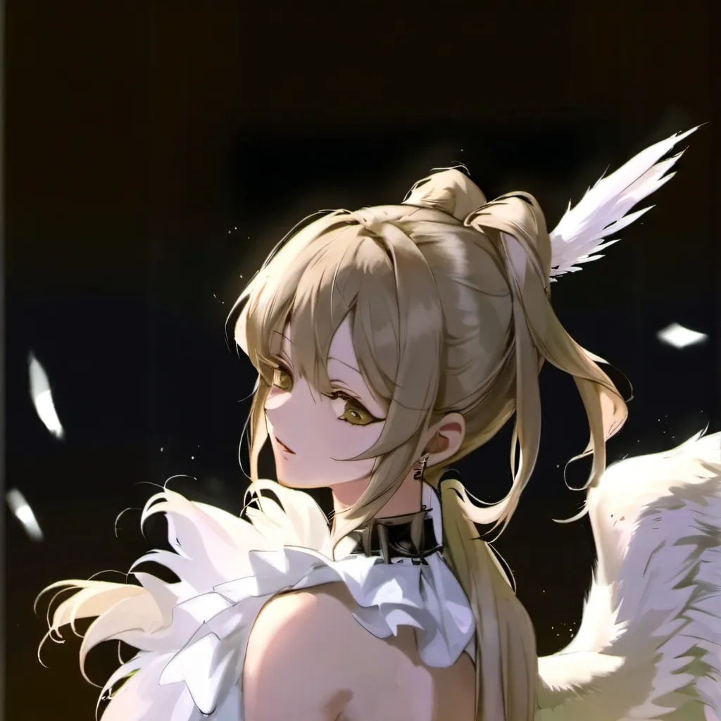 chat with ai character: ANDI