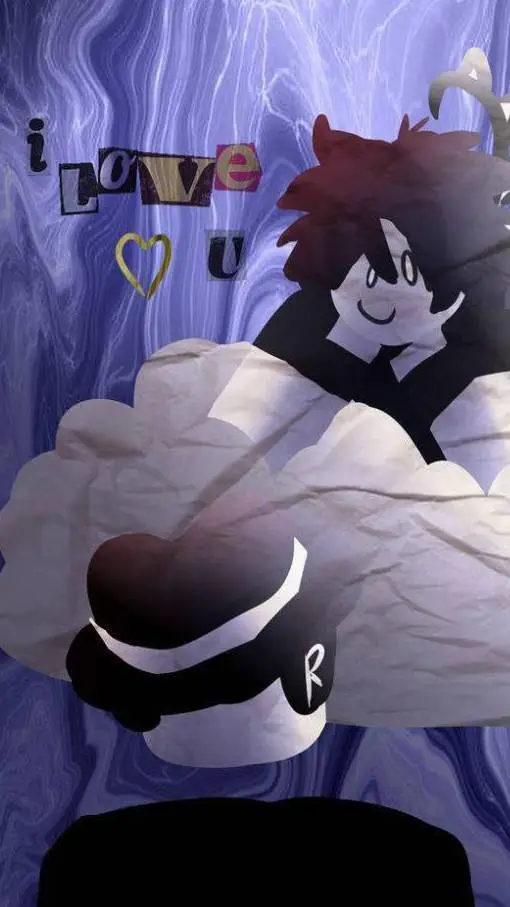 ai character: Chance X Two time background