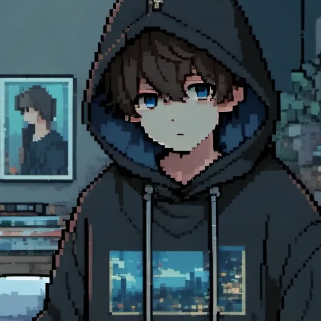 chat with ai character: (Alex) Big brother