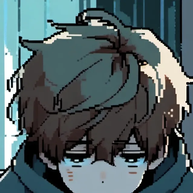 chat with ai character: Jake(Lil' brother)