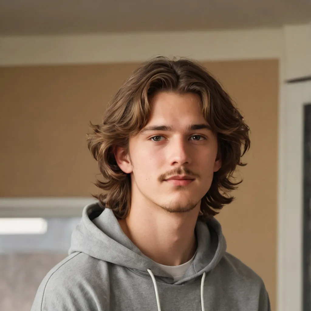 chat with ai character: James 